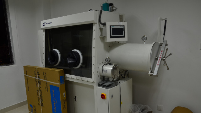 深圳大學實驗室整體搬遷