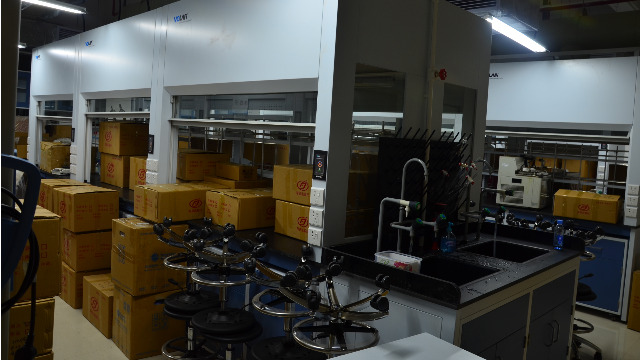 如何打包搬遷試劑耗材？