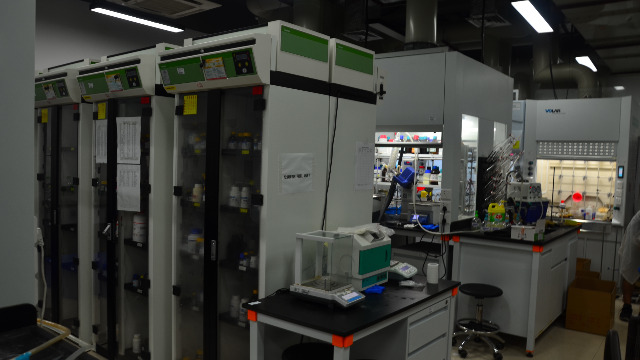 幫德運搬遷談談國內實驗室搬遷服務現(xiàn)狀