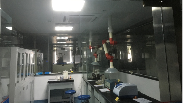 談談交通運輸對幫德運實驗室搬遷服務的影響