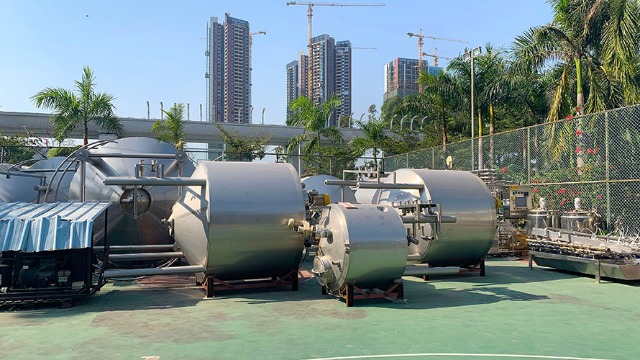 實(shí)驗(yàn)室設(shè)備搬遷，幫德運(yùn)理一理前期的工作準(zhǔn)備