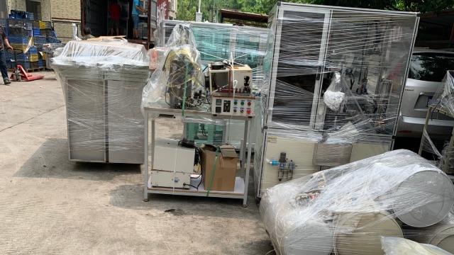 幫德運搬遷詳解儀器搬遷與實驗室搬遷區(qū)別