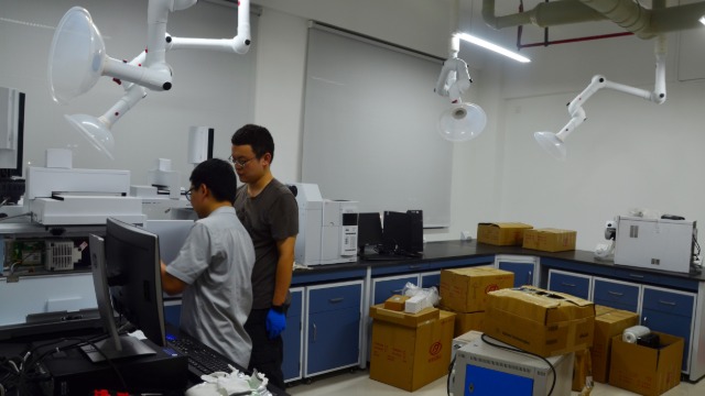 幫德運(yùn)告訴你如何做好儀器搬遷的安全工作