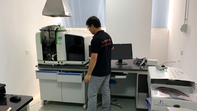 幫德運聊一下如何節(jié)省實驗室搬遷時間