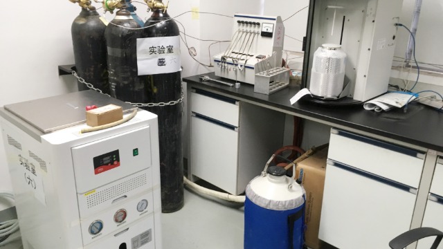 實(shí)驗(yàn)室搬遷你做好了準(zhǔn)備嗎？幫德運(yùn)說一說