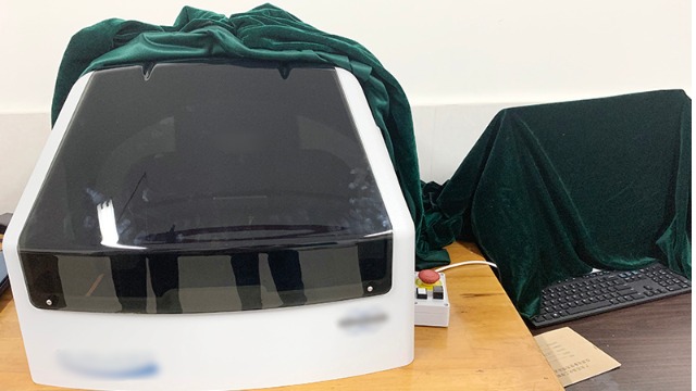 減震要求高的儀器搬遷，幫德運(yùn)搬遷如何做