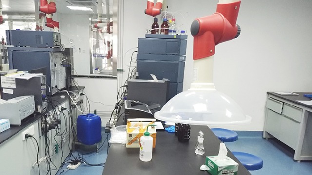 收費明碼標(biāo)價，幫德運告訴你實驗室搬遷我們要做的還有更多