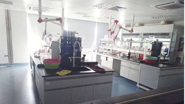 實驗室要搬遷？幫德運給你搬遷指南