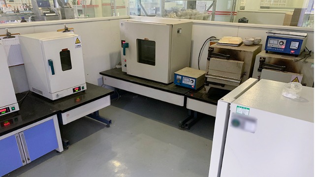 幫德運給你一份實驗室搬遷中常用儀器中英文對照表