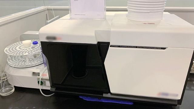 幫德運說說實驗室儀器搬遷的工作安排