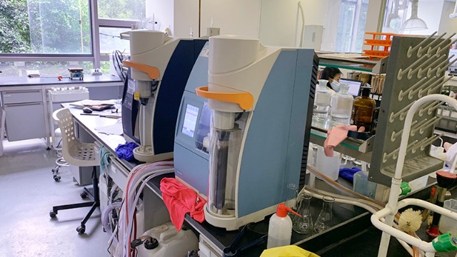 幫德運告訴你實驗室搬遷不容忽視的一些風(fēng)險問題