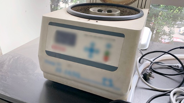 實驗室儀器搬遷后，幫德運告訴你儀器要做的3Q認證