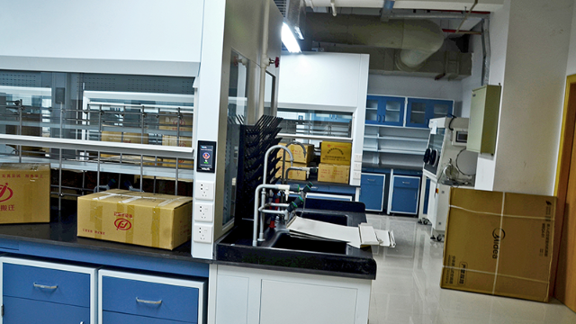 幫德運說說實驗室搬遷如何做好儀器設(shè)備的數(shù)據(jù)備份和還原