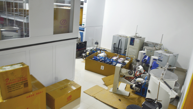 實驗室搬遷如何控制物流運輸成本 | 幫德運