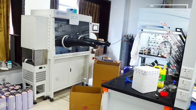 深圳實驗室搬遷實施方案 | 幫德運