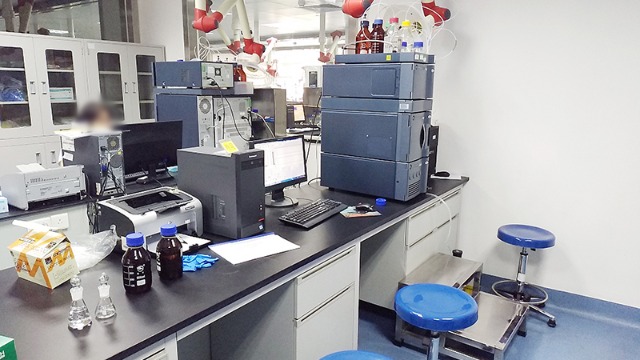 實驗室搬遷任重而道遠 | 幫德運