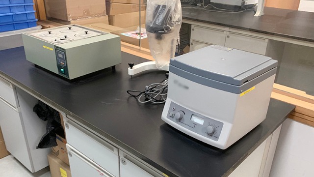 杭州實驗室搬遷公司：學(xué)會這樣標(biāo)記，再也不怕被老板罵|幫德運