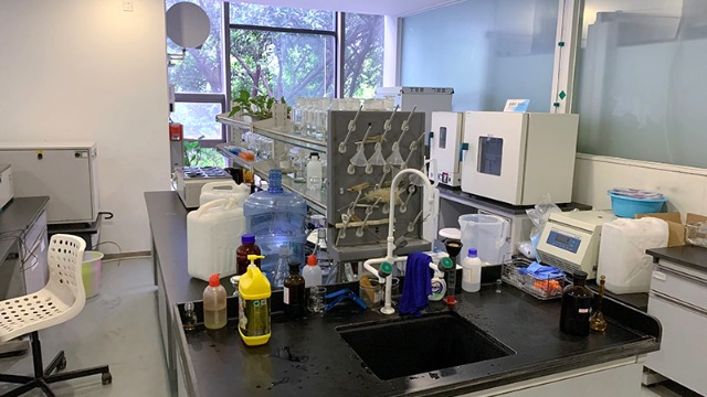 揭陽實驗室搬遷公司找?guī)偷逻\搬遷