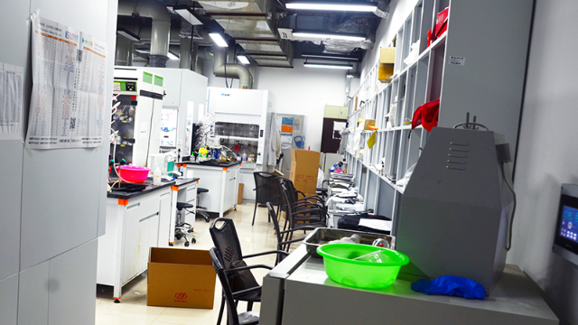 深圳研發(fā)中心搬遷公司幫德運(yùn)提醒您研發(fā)中心搬遷是個(gè)大活兒