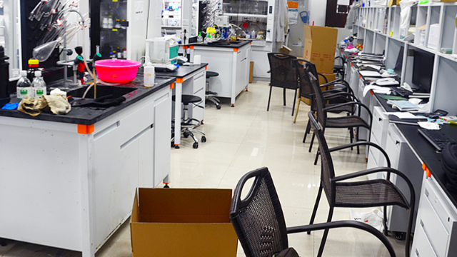 是什么成就了國內(nèi)十大實驗室搬遷公司 | 幫德運(yùn)