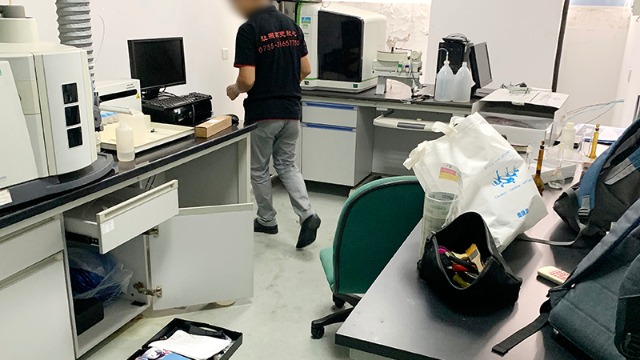 一些細節(jié)能看出實驗室搬遷公司哪家正規(guī) | 幫德運