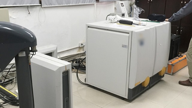 實驗室搬遷公司哪家好？幫德運告訴您