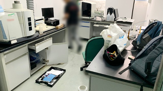 物理實驗室搬遷公司幫德運聊聊物理實驗室概況 | 幫德運