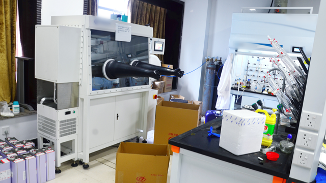 呼倫貝爾實(shí)驗(yàn)室搬遷公司教你使用漂白粉溶液消毒｜幫德運(yùn)