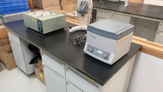 朔州實驗室搬遷公司：如何保障實驗室安全？｜幫德運