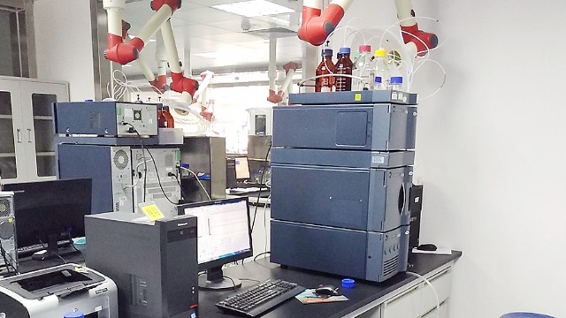 長(zhǎng)治實(shí)驗(yàn)室搬遷公司與幫德運(yùn)公司談實(shí)驗(yàn)室施工建設(shè)要注意什么