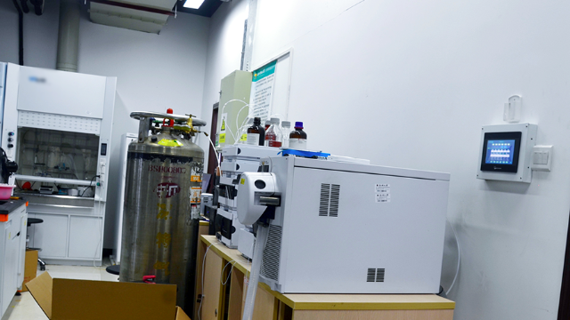 北京實驗室整體搬遷公司助力雙創(chuàng)發(fā)展|幫德運