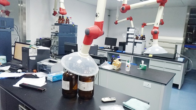 數(shù)字經(jīng)濟(jì)的南京實(shí)驗(yàn)室搬遷|幫德運(yùn)