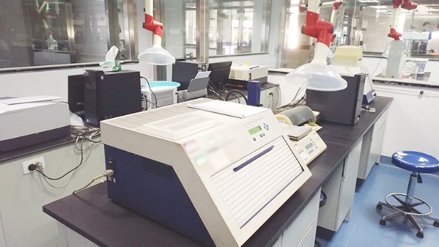 漯河實驗室搬遷公司：帶你了解紫外線消毒法｜幫德運