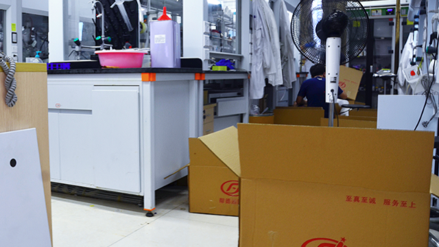 高校的實驗室特性與南昌實驗室整體搬遷公司|幫德運(yùn)