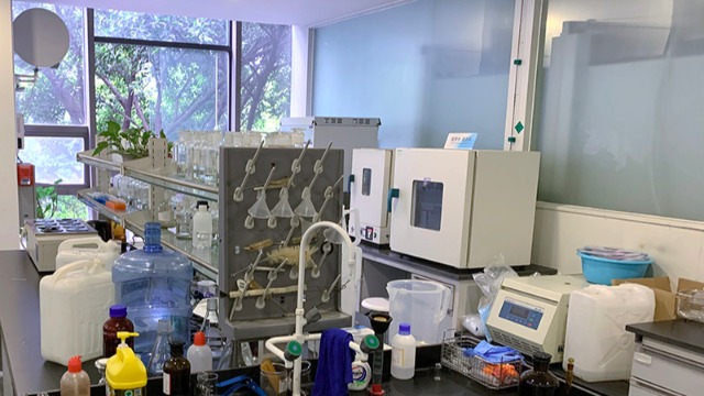 水還能往高處走？廊坊實驗室搬遷公司告訴你｜幫德運