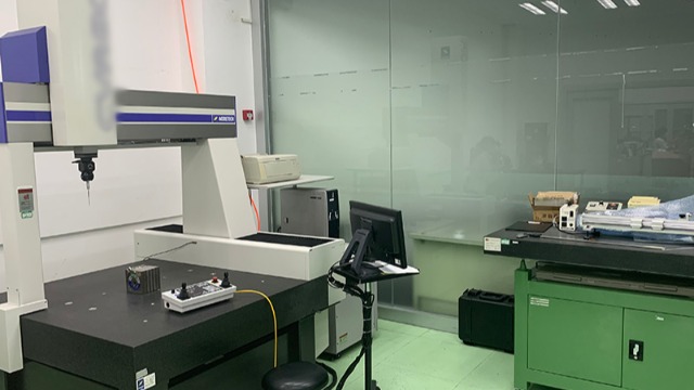 城市工業(yè)發(fā)展史的南昌精密儀器設(shè)備搬遷公司|幫德運(yùn)