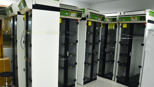 實驗室儀器搬運(yùn)的一些經(jīng)驗總結(jié) | 幫德運(yùn)