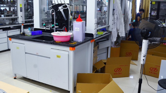 股權(quán)激勵(lì)之石家莊實(shí)驗(yàn)室搬遷|幫德運(yùn)