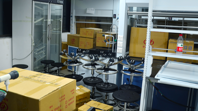 工程項(xiàng)目建設(shè)促進(jìn)石家莊市實(shí)驗(yàn)室搬遷公司發(fā)展|幫德運(yùn)