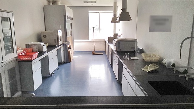 高新技術(shù)產(chǎn)業(yè)發(fā)展的石家莊市實(shí)驗(yàn)室搬家|幫德運(yùn)