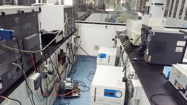 鹵素氣體中毒？煙臺實(shí)驗(yàn)室搬遷公司教你一招化解｜幫德運(yùn)