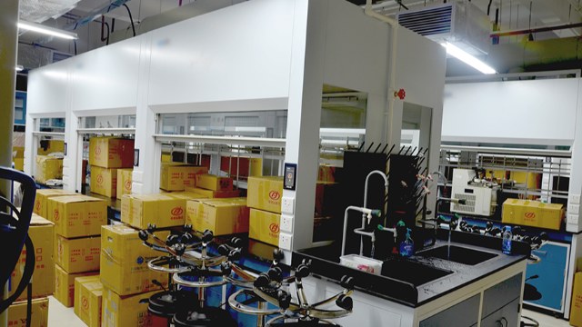 呼和浩特實(shí)驗(yàn)室搬遷四季度經(jīng)濟(jì)有望繼續(xù)回暖|幫德運(yùn)