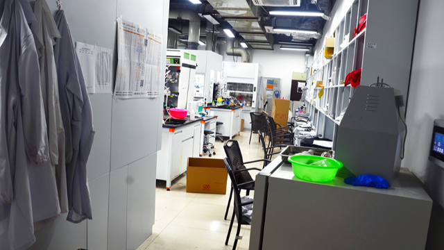 橋水44年危機(jī)應(yīng)對經(jīng)驗(yàn)啟示黃石市實(shí)驗(yàn)室搬遷公司|幫德運(yùn)