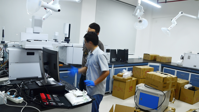 績(jī)效管理是自我沉醉還是為了更好的分配？銅川市實(shí)驗(yàn)室搬遷公司管理實(shí)踐|幫德運(yùn) 