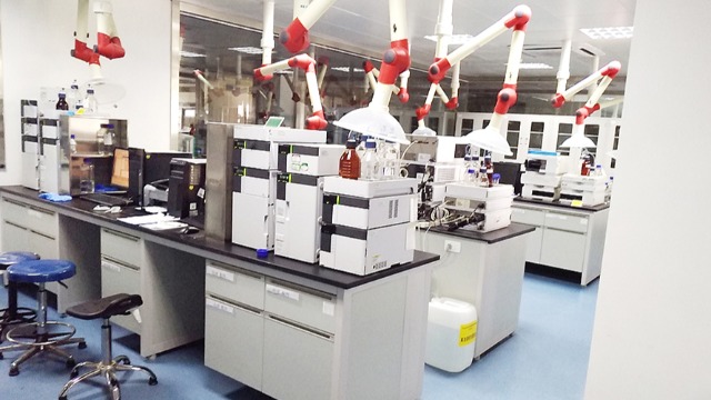 毫州實(shí)驗(yàn)室搬遷公司：含鉻廢液應(yīng)當(dāng)如何處理？｜幫德運(yùn)