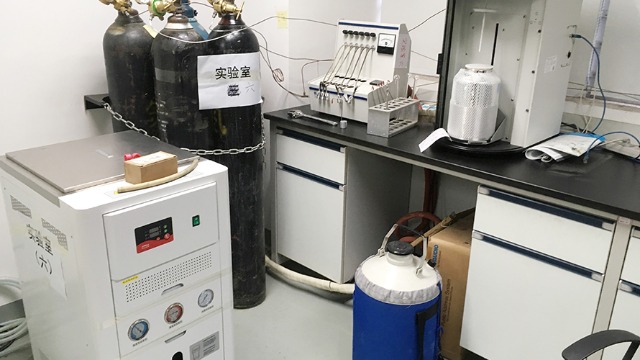 陽泉精密儀器設(shè)備搬遷公司的初步發(fā)展|幫德運