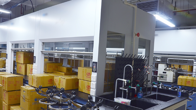 紹興市實驗室搬遷公司萬億級市場背后的真正難題|幫德運