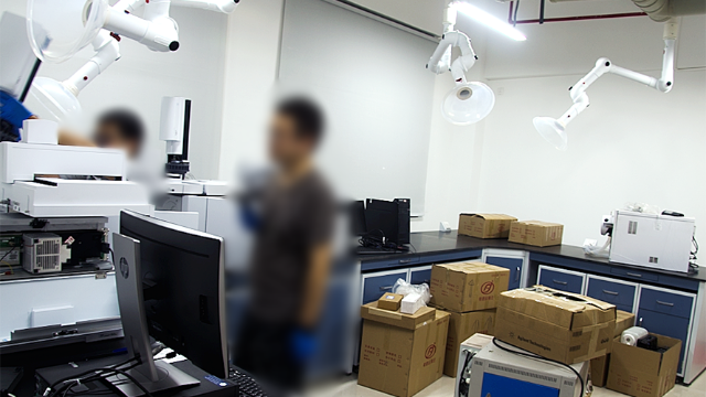 連云港實(shí)驗(yàn)室搬遷公司：我市空氣質(zhì)量指標(biāo)達(dá)到歷年來最優(yōu)｜幫德運(yùn)