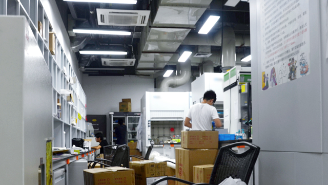 哈爾濱實(shí)驗(yàn)室搬遷行業(yè)細(xì)分發(fā)展為城市增添活力|幫德運(yùn) 