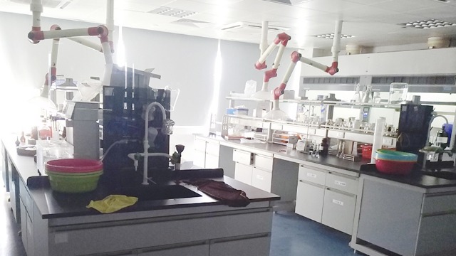 宿遷實驗室搬遷公司恭賀“廁所革命”在宿順利舉辦｜幫德運